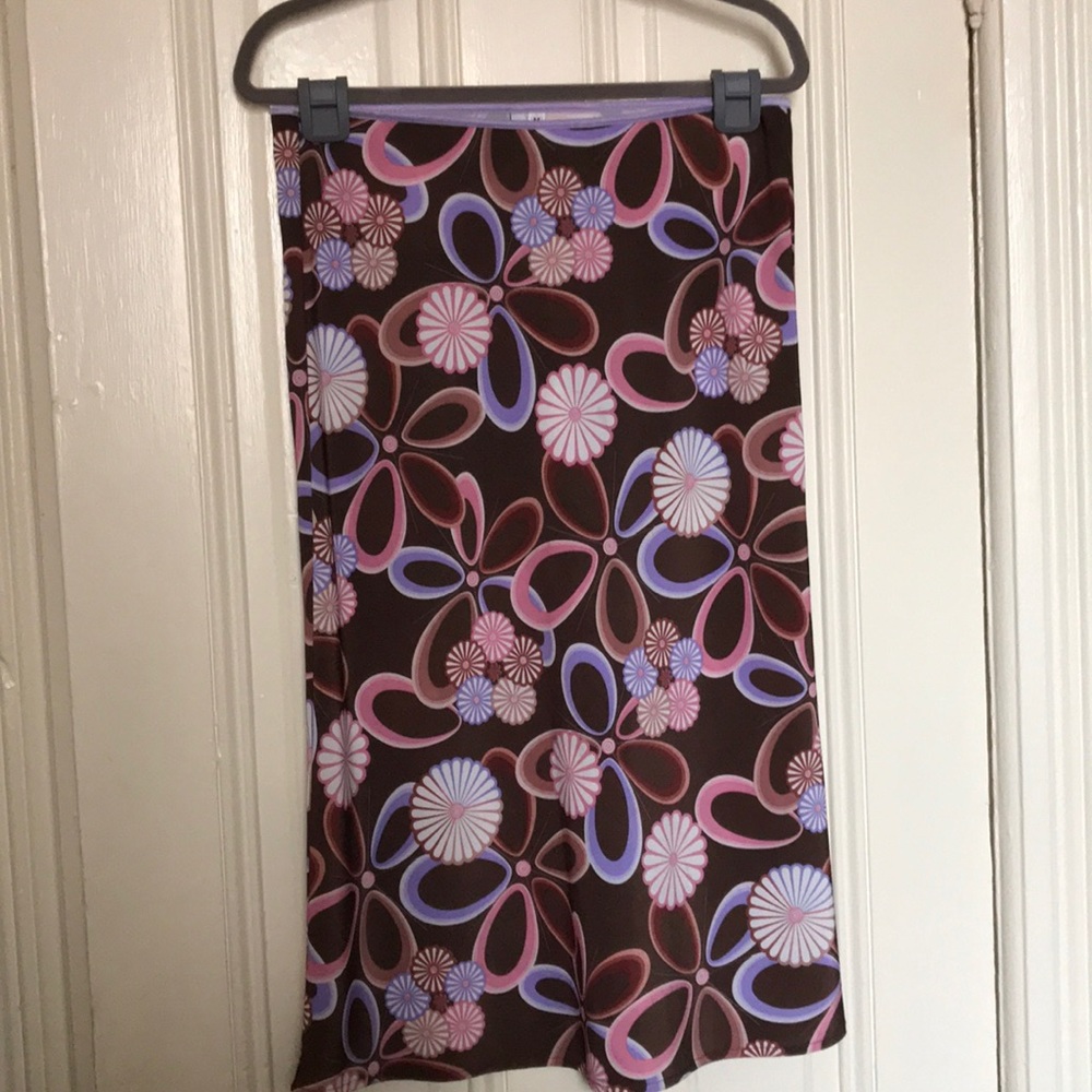 Melissa Japanese inspired Skirt